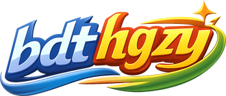 bdt hgzy লোগো